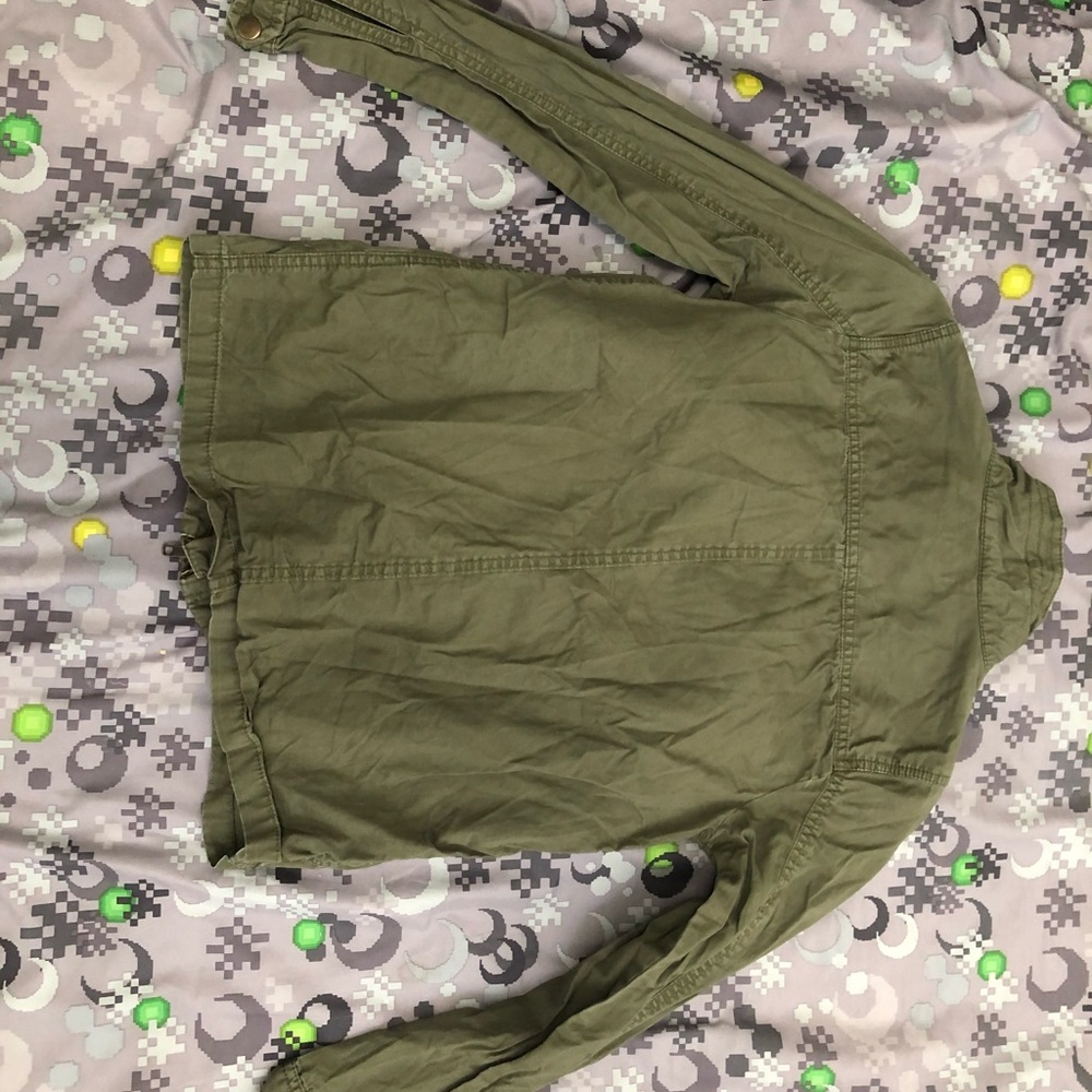 Joe Fresh Jacket - Picture 3 of 3